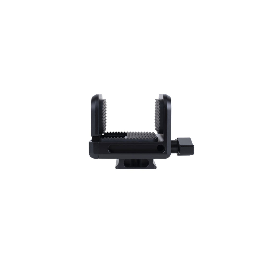 Tricer GC Gun Clamp clamp detail