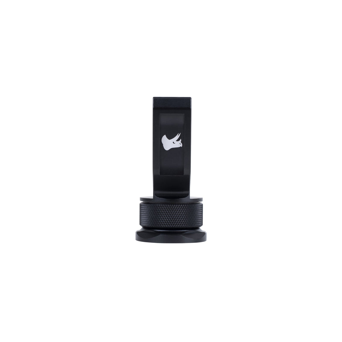 Tricer RG Rotating Gun Rest side detail