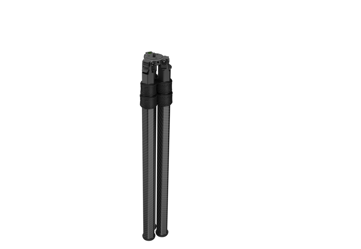 Tricer X2 Competition Kit angle