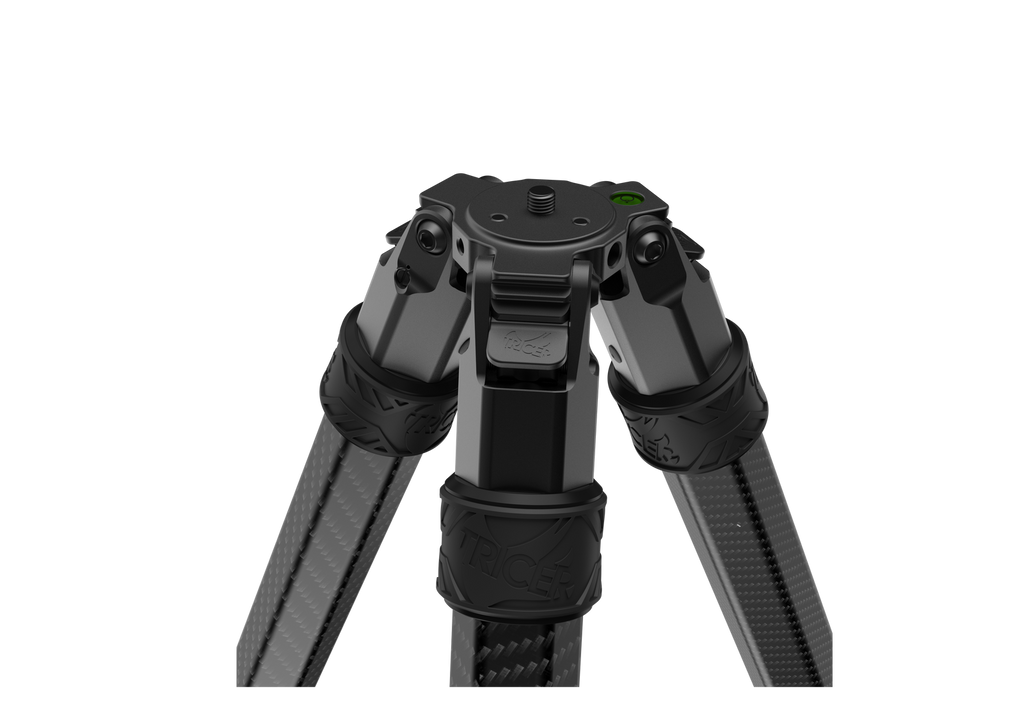 Tricer X1 Competition Kit assembled kit