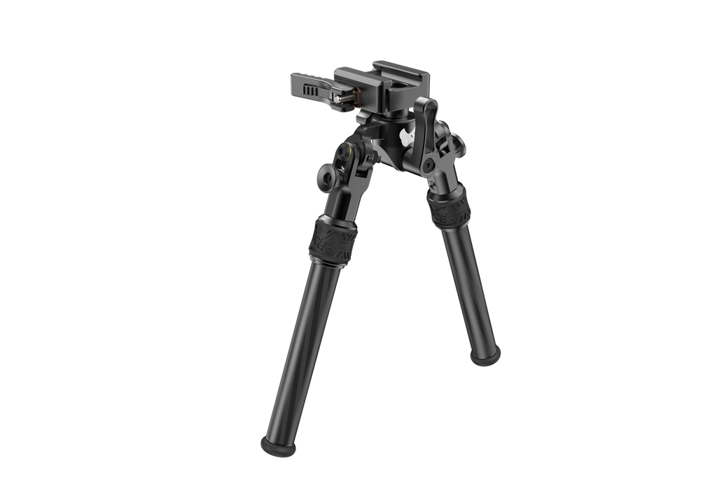 Tricer JB Bipod detail