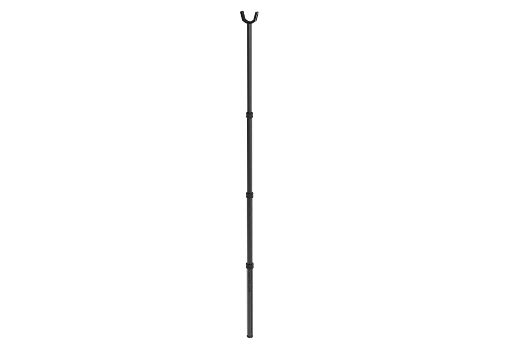 Tricer MP Monopod extended configuration