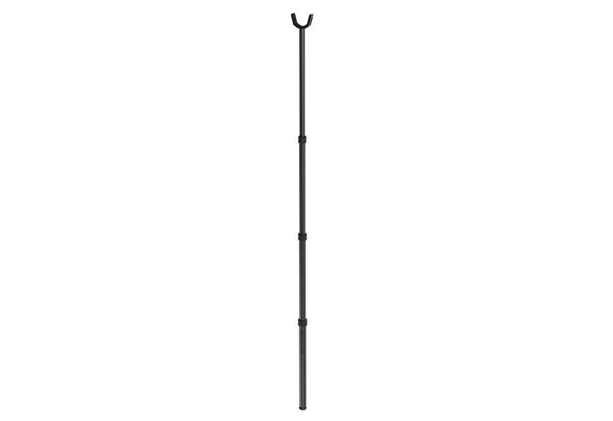 Tricer MP Monopod extended configuration