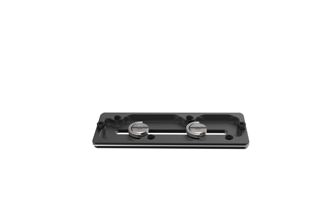 Tricer BR Long Lens Arca Plate alternate view