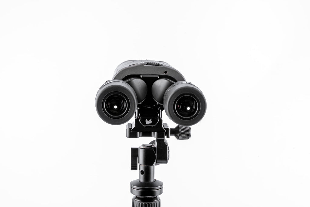 Tricer Z6 Bino Adapter back attachment