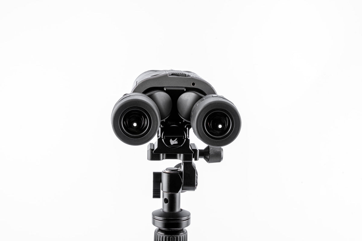 Tricer Z6 Bino Adapter back attachment